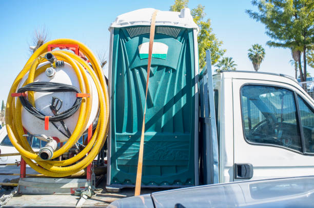 Best Local porta potty services  in Defuniak Springs, FL