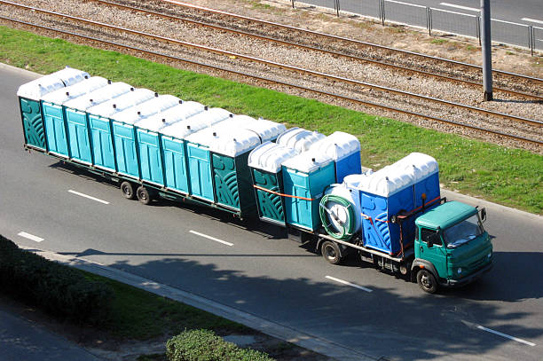 Best Portable toilet rental for construction  in Defuniak Springs, FL